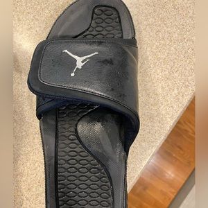 Jordan men’s slides